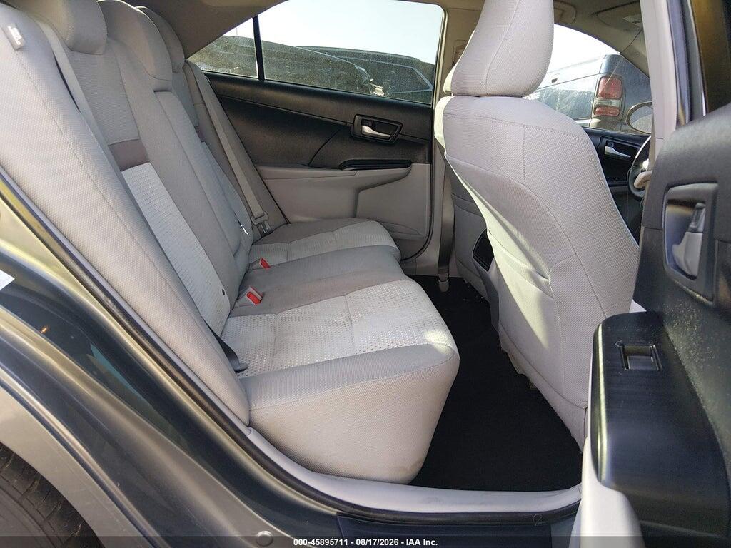 4T4BF1FK9ER353618 2014 TOYOTA CAMRY photo no. 8