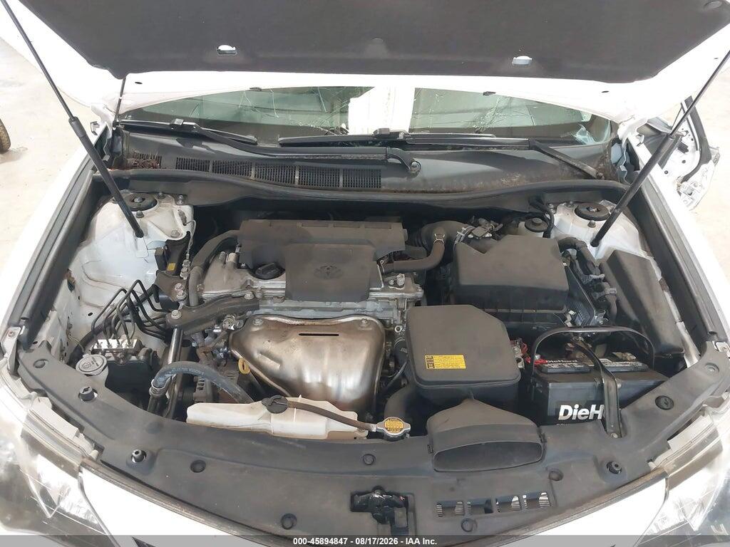 4T1BF1FK5EU315068 2014 TOYOTA CAMRY photo no. 10
