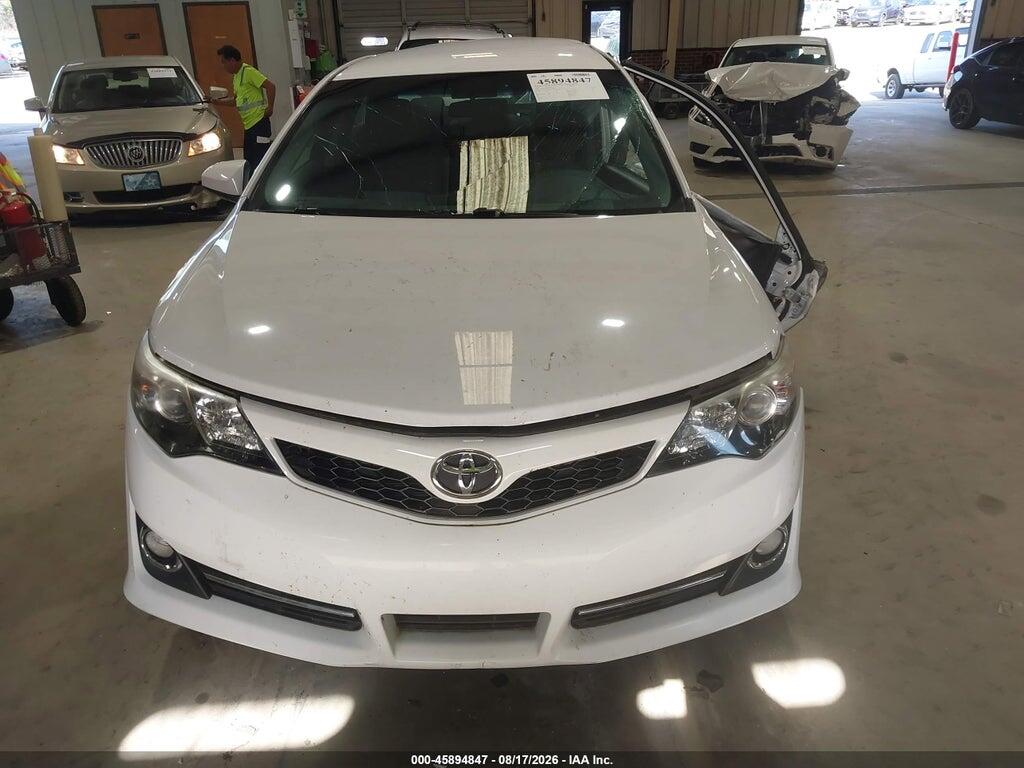4T1BF1FK5EU315068 2014 TOYOTA CAMRY photo no. 12