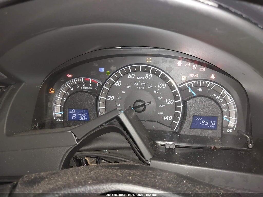 4T1BF1FK5EU315068 2014 TOYOTA CAMRY photo no. 7