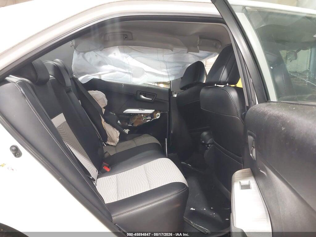 4T1BF1FK5EU315068 2014 TOYOTA CAMRY photo no. 8