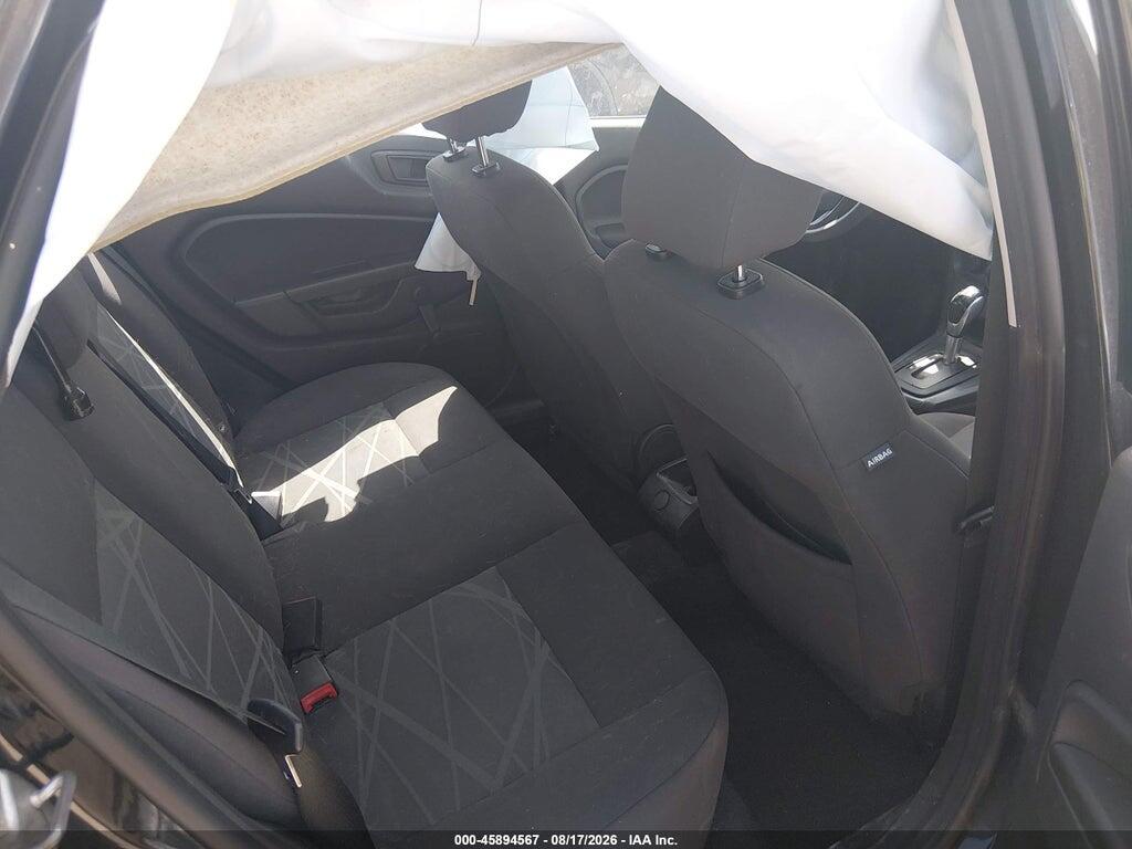 3FADP4AJ9EM220307 2014 FORD FIESTA photo no. 8