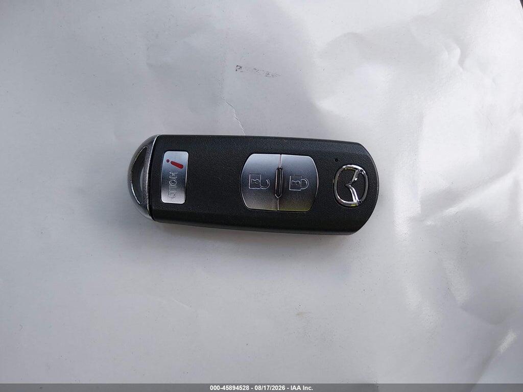 JM3KE4BE8E0334771 2014 MAZDA CX-5 photo no. 11