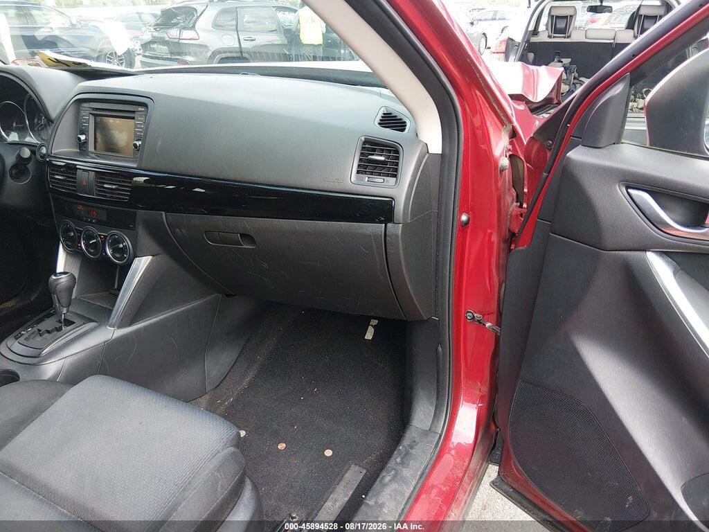 JM3KE4BE8E0334771 2014 MAZDA CX-5 photo no. 5
