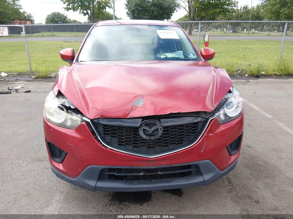 JM3KE4BE8E0334771 2014 MAZDA CX-5 photo no. 6