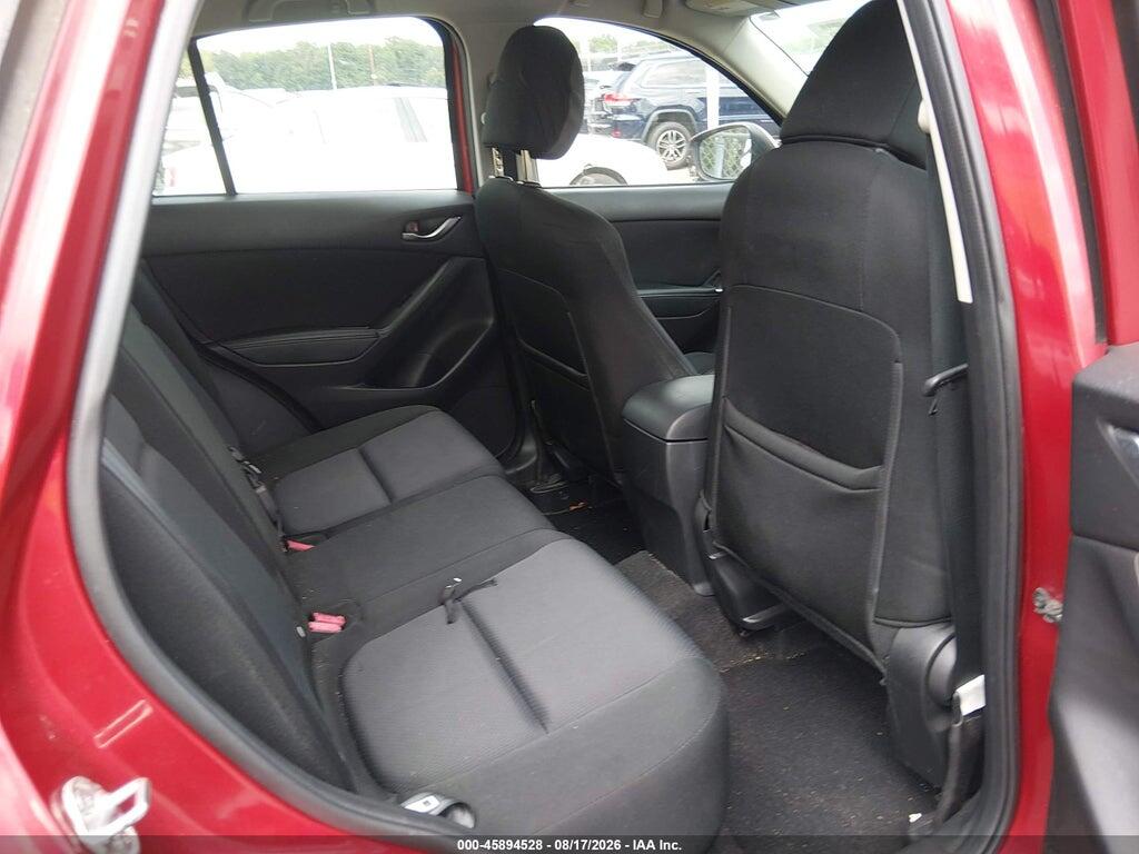 JM3KE4BE8E0334771 2014 MAZDA CX-5 photo no. 8