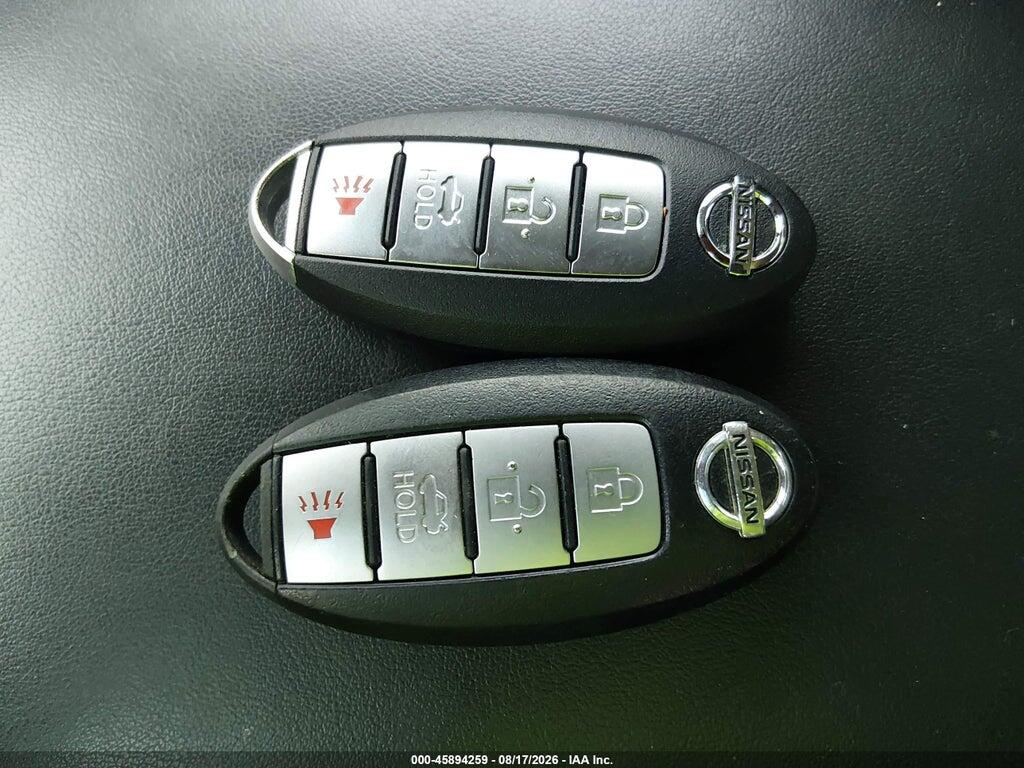 1N4AA5AP3EC910280 2014 NISSAN MAXIMA photo no. 11