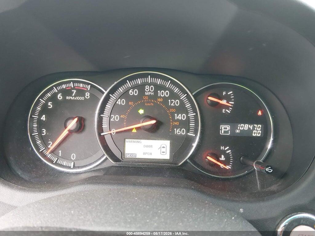 1N4AA5AP3EC910280 2014 NISSAN MAXIMA photo no. 7