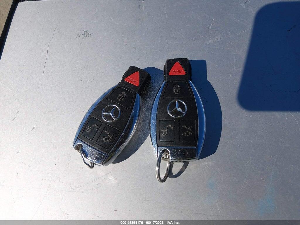 WDDHF5KB8EB014386 2014 MERCEDES-BENZ E 350 photo no. 11