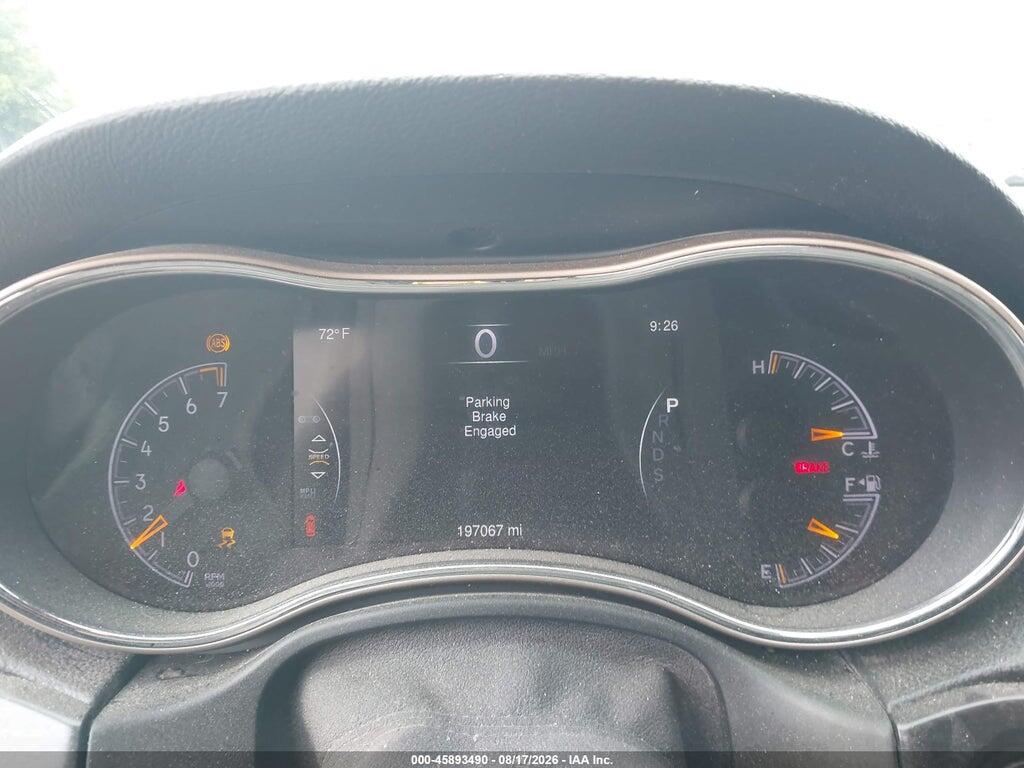 1C4RJFBG2EC355212 2014 JEEP GRAND CHEROKEE photo no. 7
