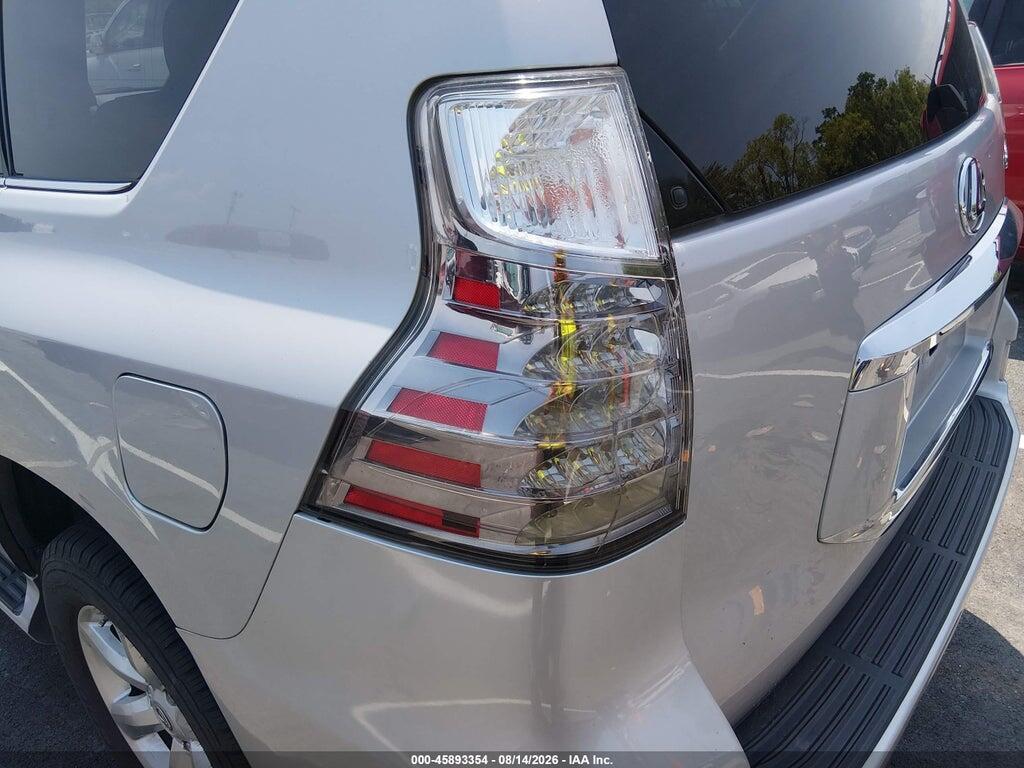 JTJBM7FX4E5074992 2014 LEXUS GX 460 photo no. 6