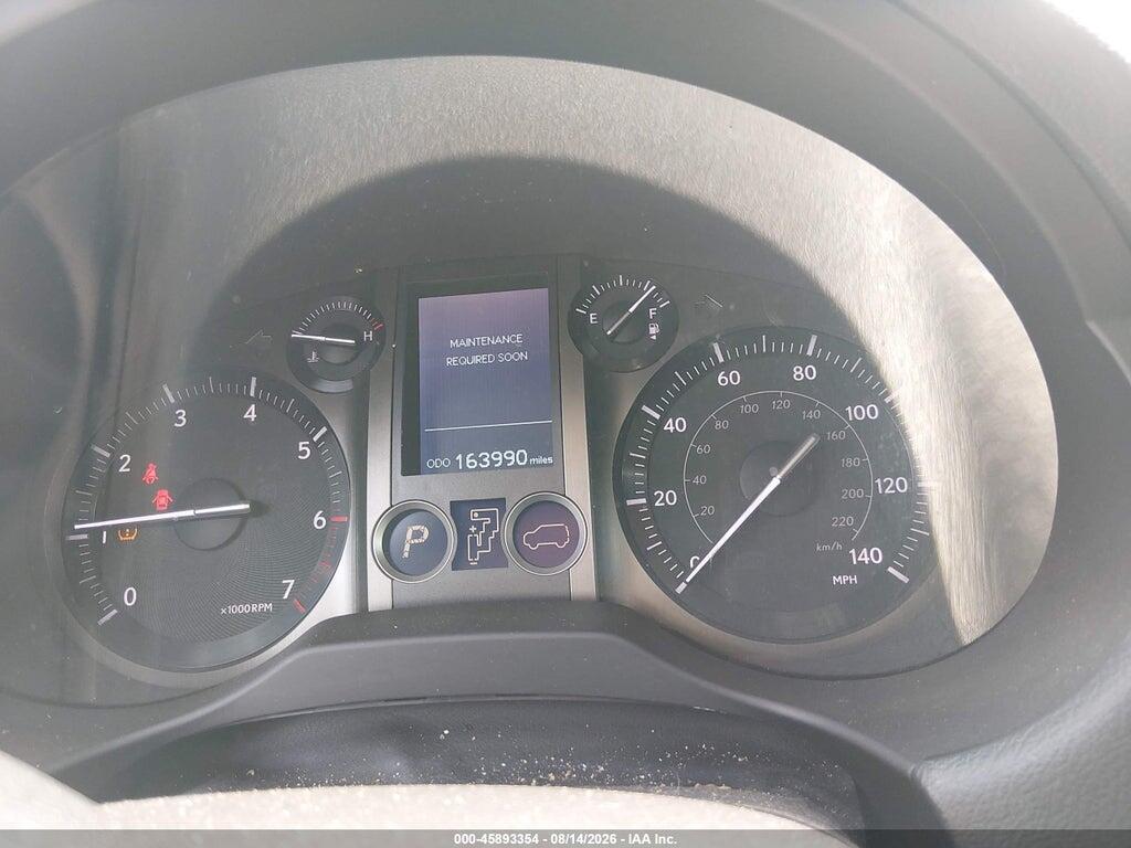 JTJBM7FX4E5074992 2014 LEXUS GX 460 photo no. 7