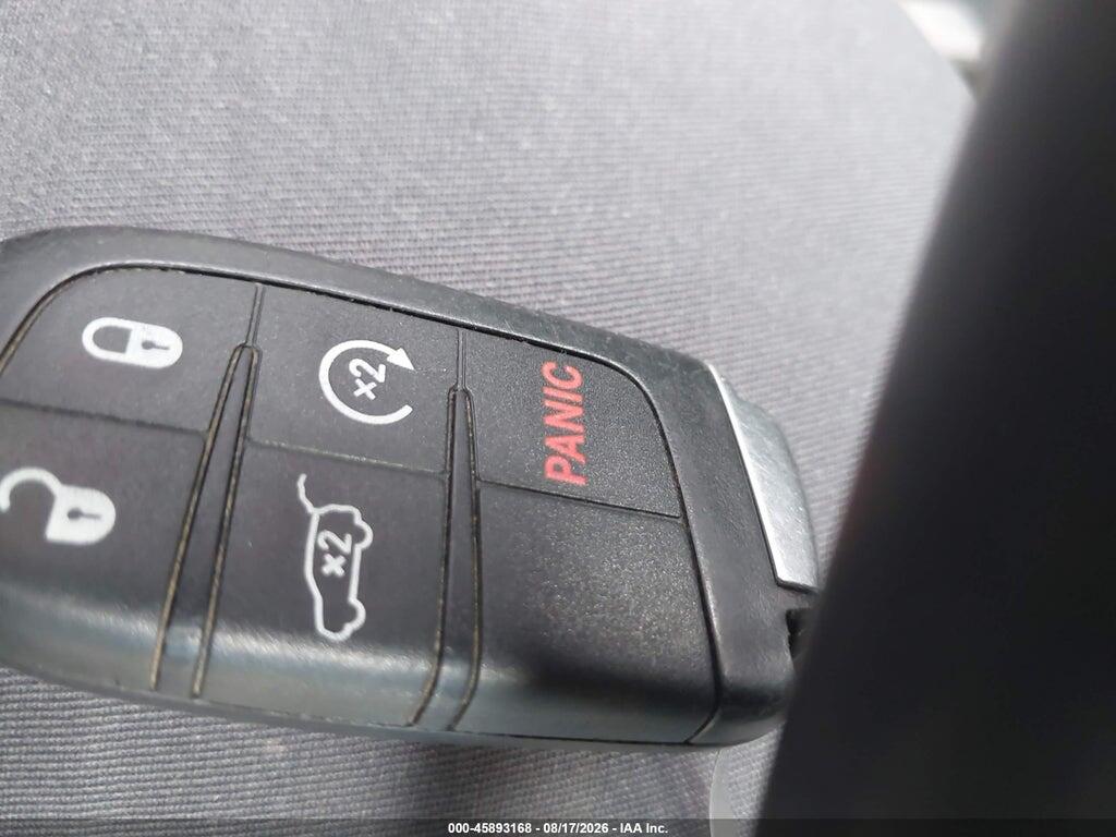 1C4RJECT0EC260850 2014 JEEP GRAND CHEROKEE photo no. 11