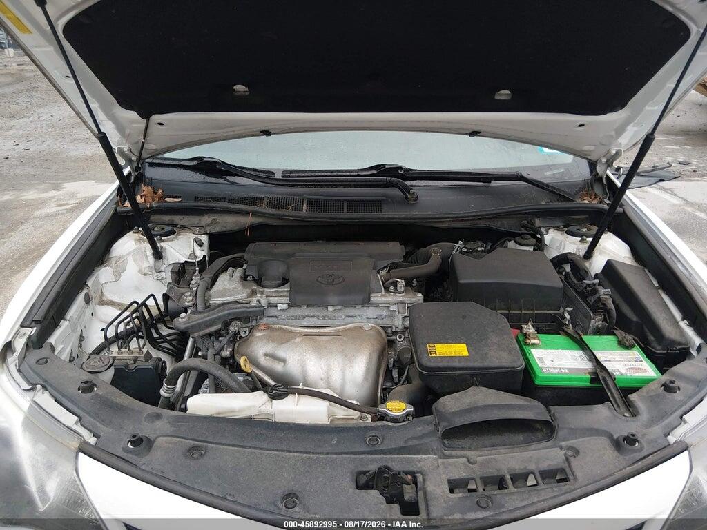 4T1BF1FK5EU799260 2014 TOYOTA CAMRY photo no. 10