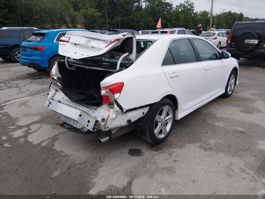 4T1BF1FK5EU799260 2014 TOYOTA CAMRY photo no. 4