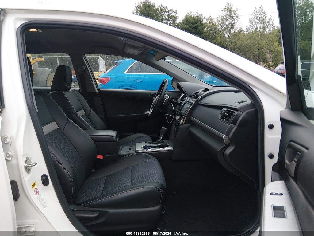 4T1BF1FK5EU799260 2014 TOYOTA CAMRY photo no. 5