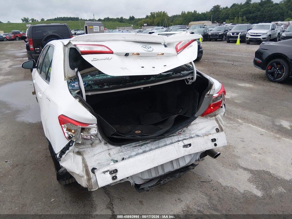 4T1BF1FK5EU799260 2014 TOYOTA CAMRY photo no. 6