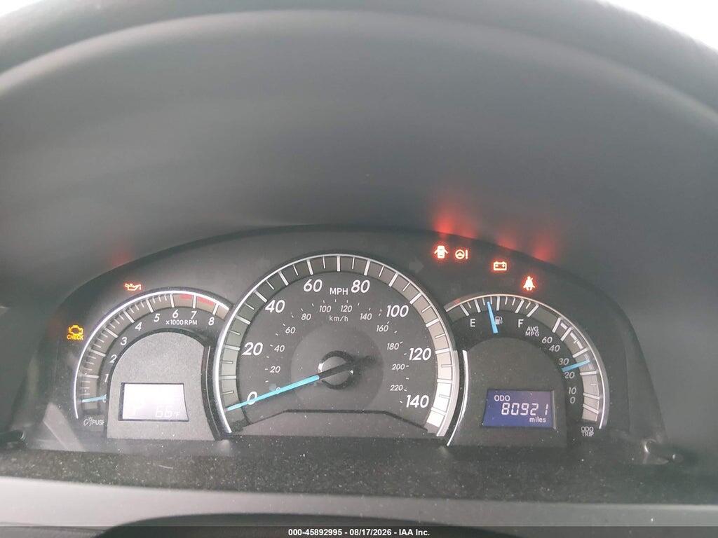 4T1BF1FK5EU799260 2014 TOYOTA CAMRY photo no. 7