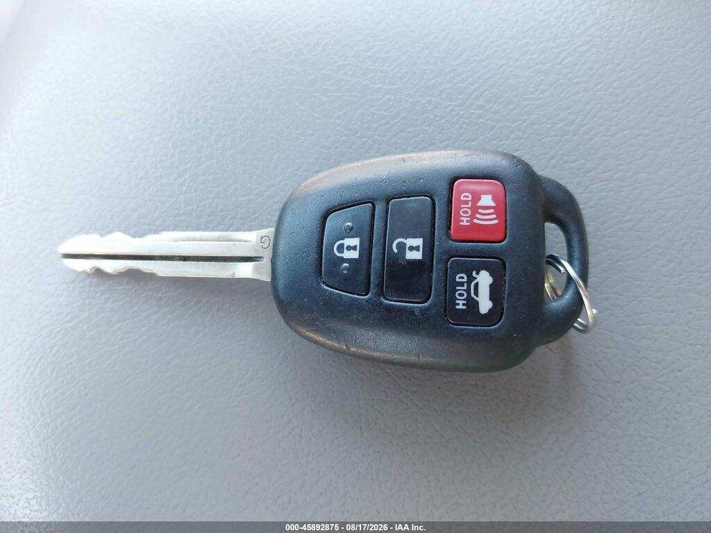 4T4BF1FK6ER398998 2014 TOYOTA CAMRY photo no. 11