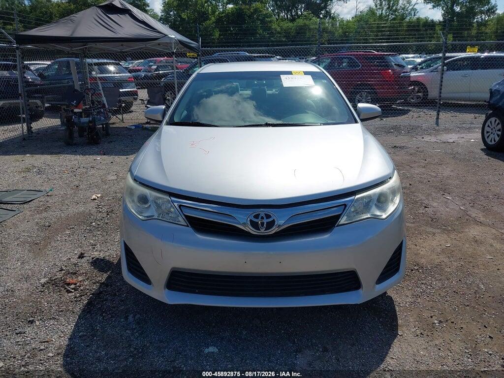 4T4BF1FK6ER398998 2014 TOYOTA CAMRY photo no. 12
