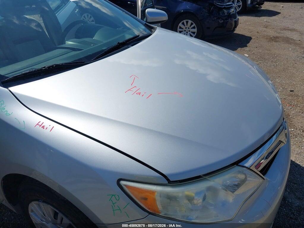 4T4BF1FK6ER398998 2014 TOYOTA CAMRY photo no. 6