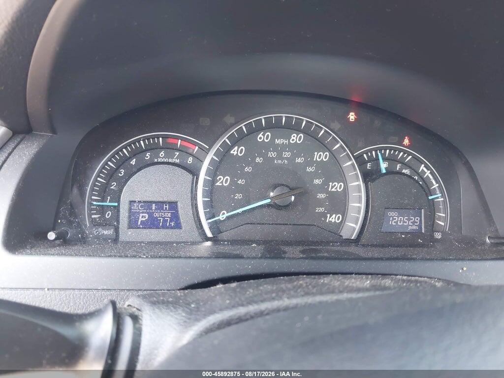 4T4BF1FK6ER398998 2014 TOYOTA CAMRY photo no. 7