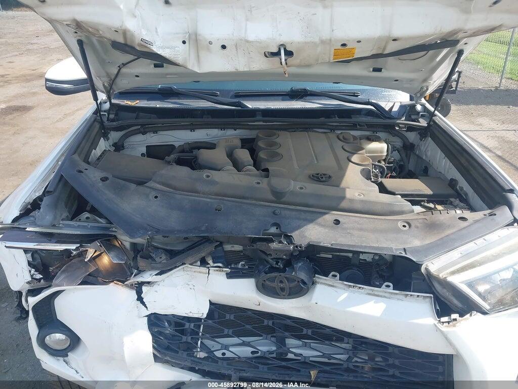 JTEBU5JR5E5170366 2014 TOYOTA 4RUNNER photo no. 10