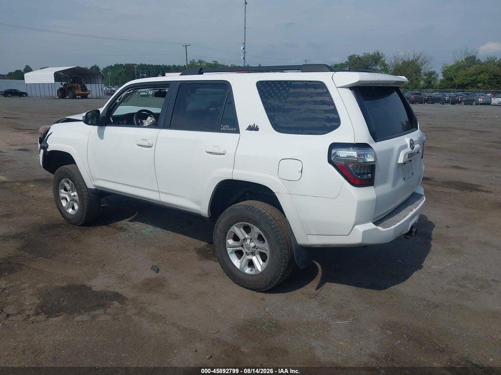 JTEBU5JR5E5170366 2014 TOYOTA 4RUNNER photo no. 3