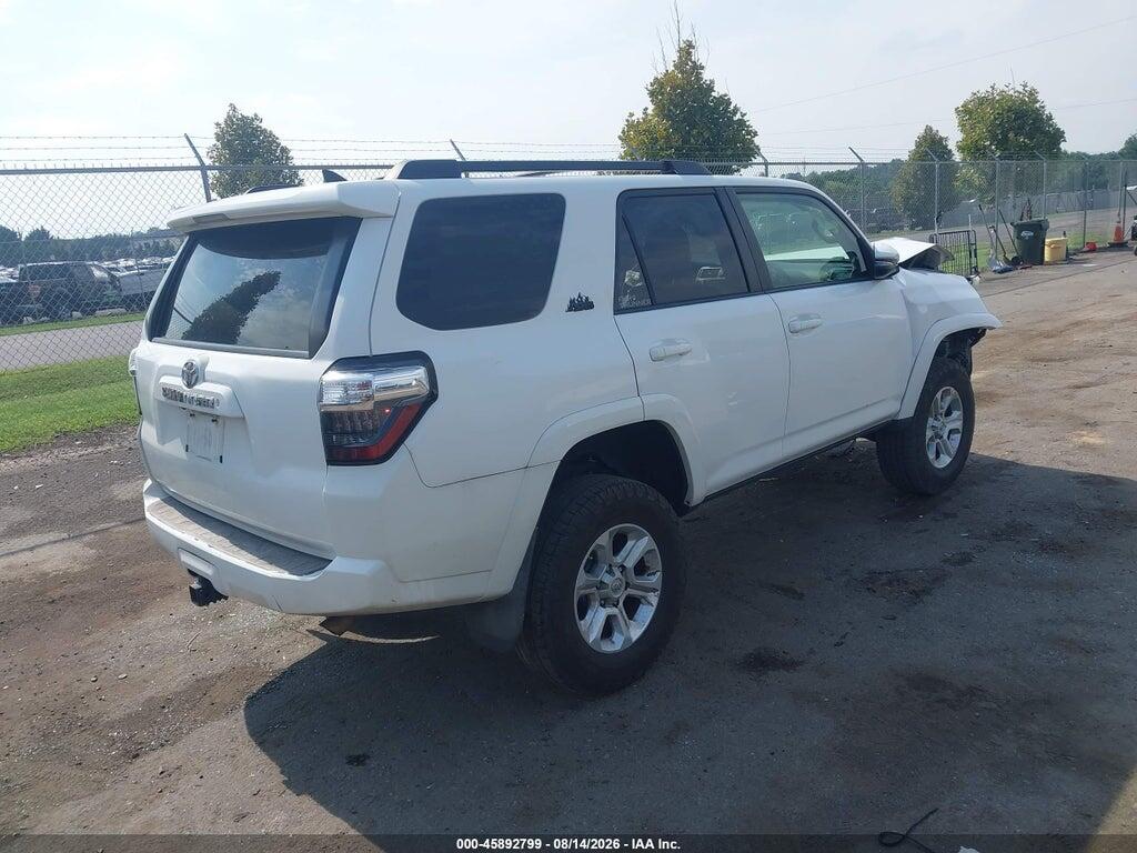 JTEBU5JR5E5170366 2014 TOYOTA 4RUNNER photo no. 4