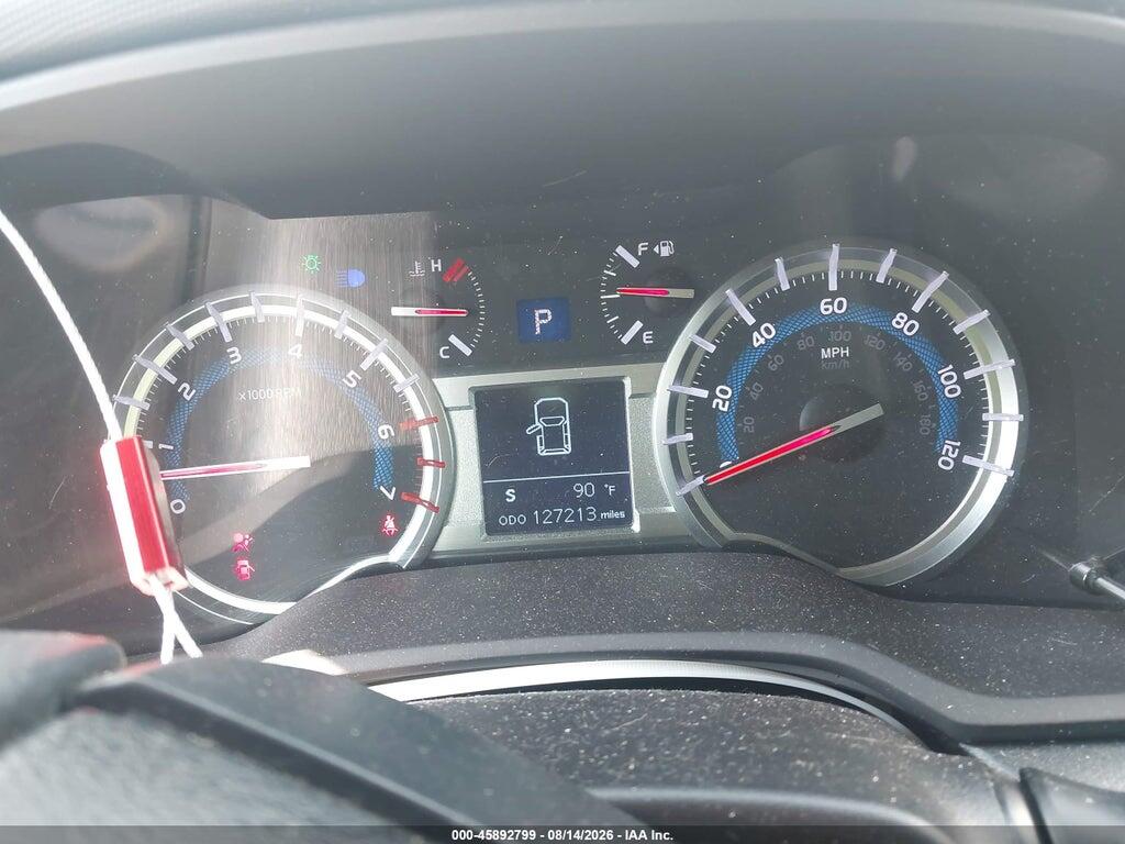 JTEBU5JR5E5170366 2014 TOYOTA 4RUNNER photo no. 7