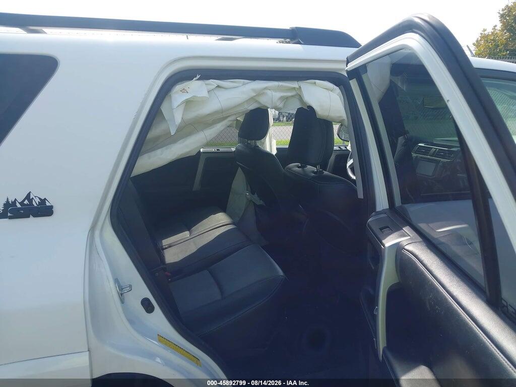 JTEBU5JR5E5170366 2014 TOYOTA 4RUNNER photo no. 8