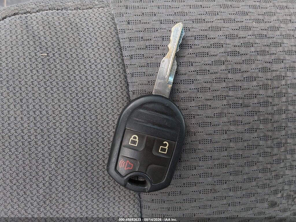 1FTMF1CM0EKG07046 2014 FORD F-150 photo no. 11