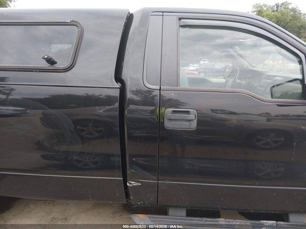 1FTMF1CM0EKG07046 2014 FORD F-150 photo no. 6