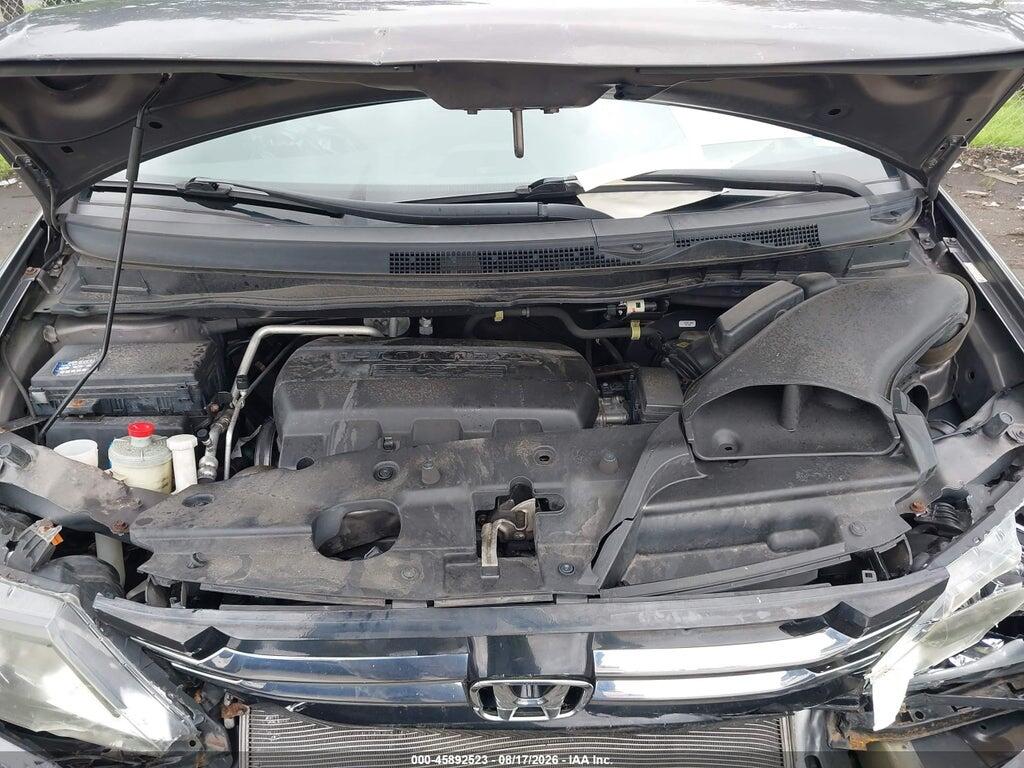 5FNRL5H43EB104901 2014 HONDA ODYSSEY photo no. 10
