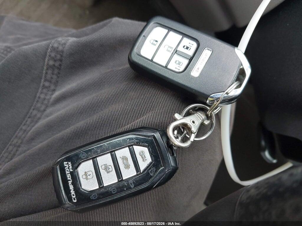5FNRL5H43EB104901 2014 HONDA ODYSSEY photo no. 11