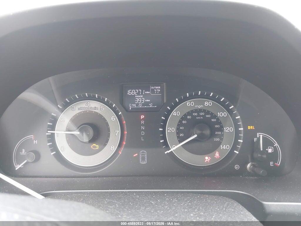 5FNRL5H43EB104901 2014 HONDA ODYSSEY photo no. 7