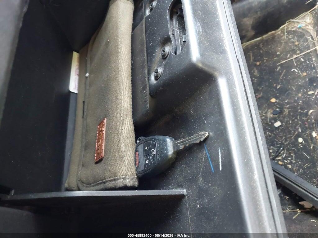 1C4NJDBBXED510736 2014 JEEP COMPASS photo no. 11