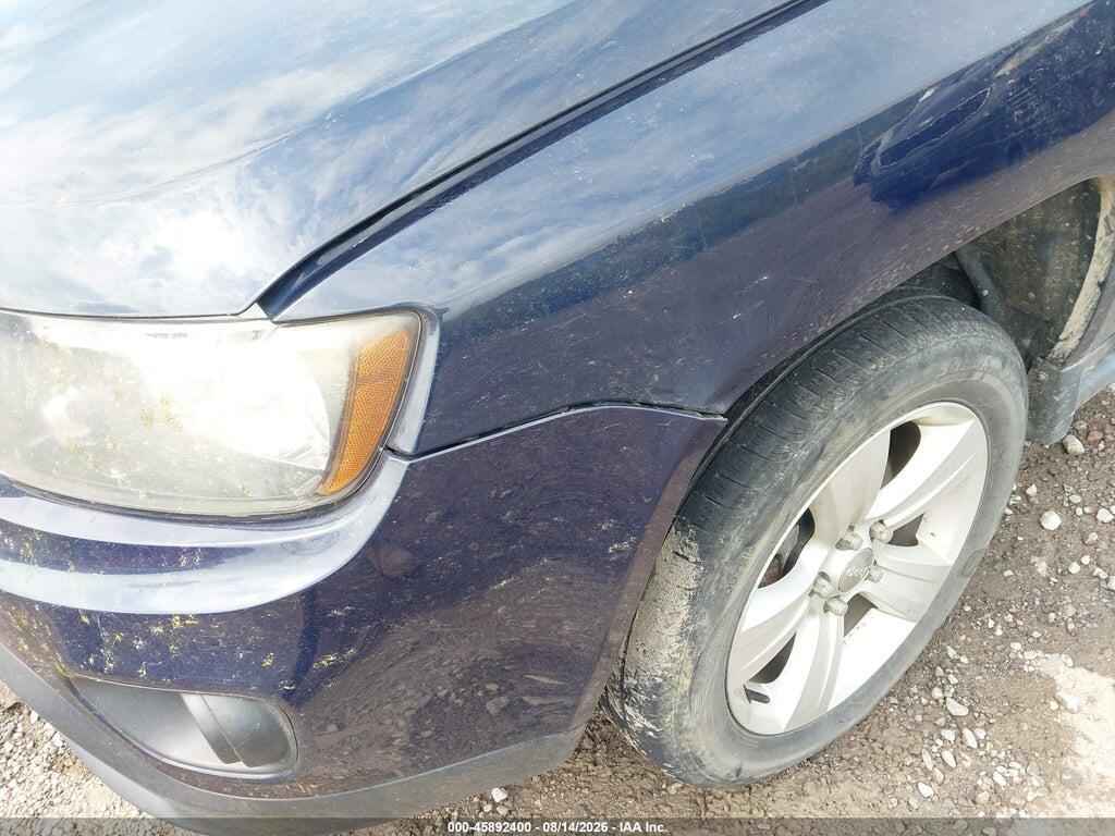 1C4NJDBBXED510736 2014 JEEP COMPASS photo no. 6