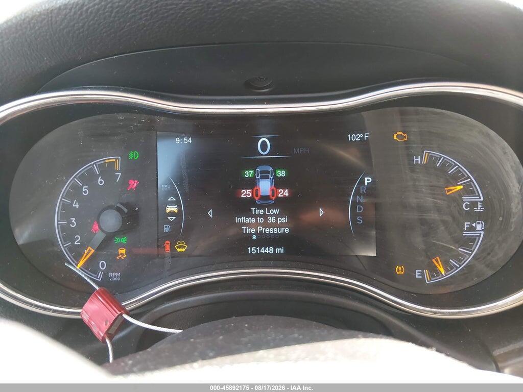 1C4RJEBG1EC506969 2014 JEEP GRAND CHEROKEE photo no. 7