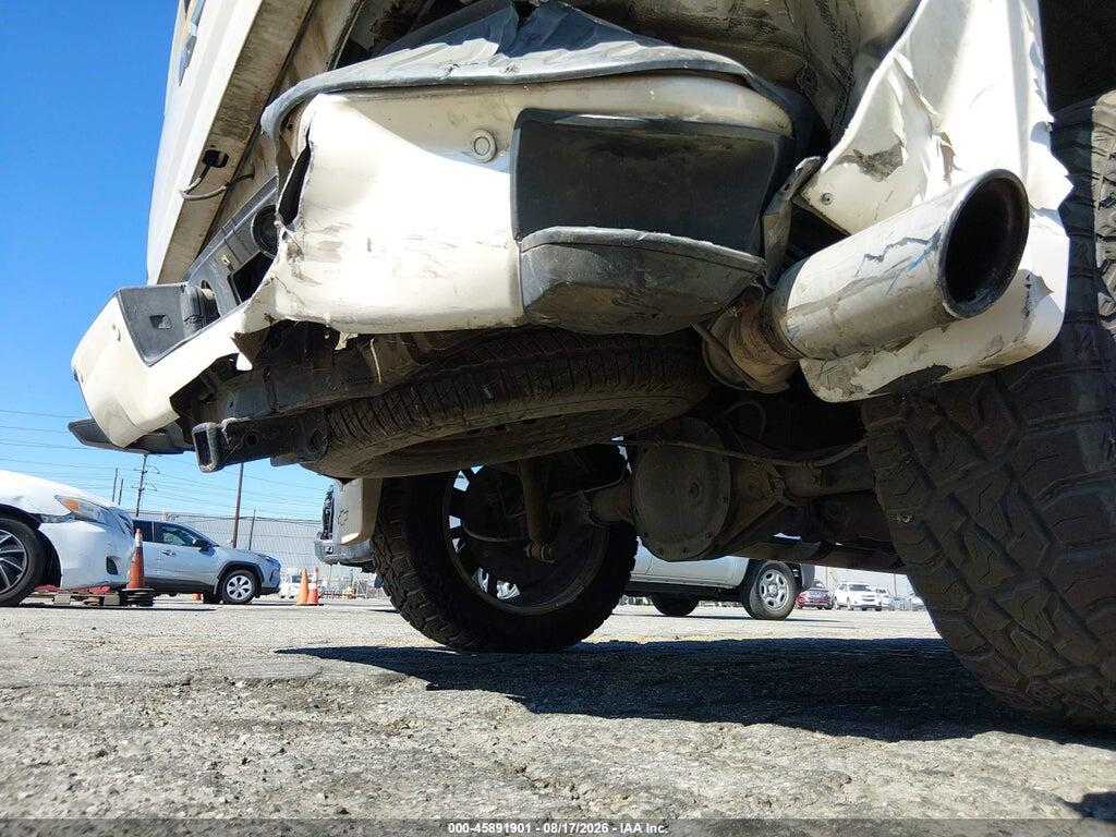 3GCUKTEC6EG481830 2014 CHEVROLET SILVERADO 1500 photo no. 6