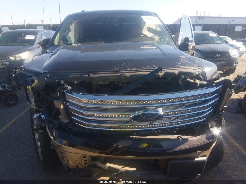 1FTFW1EF1EKD99038 2014 FORD F-150 photo no. 12