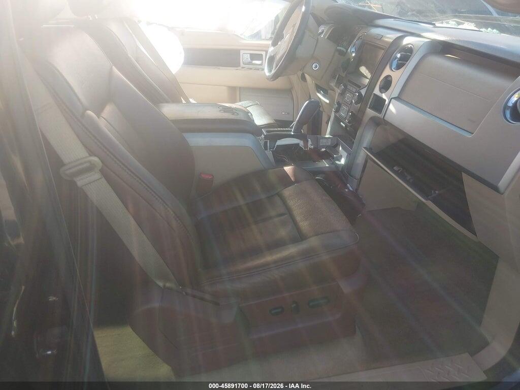 1FTFW1EF1EKD99038 2014 FORD F-150 photo no. 5