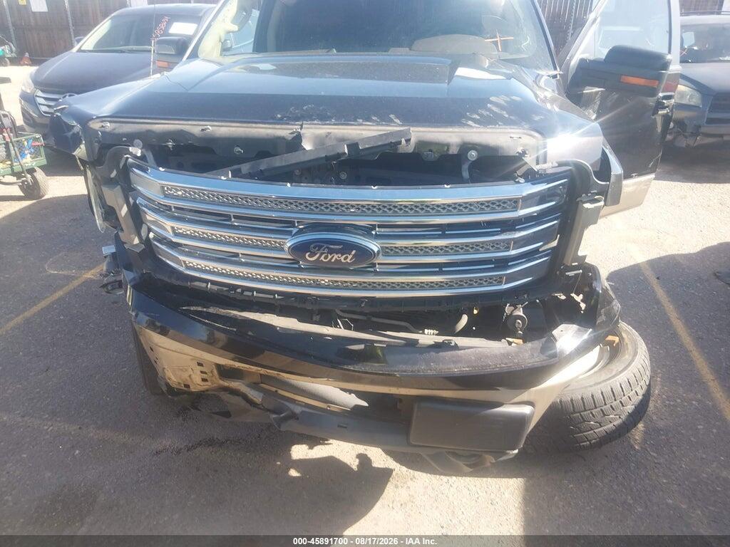 1FTFW1EF1EKD99038 2014 FORD F-150 photo no. 6