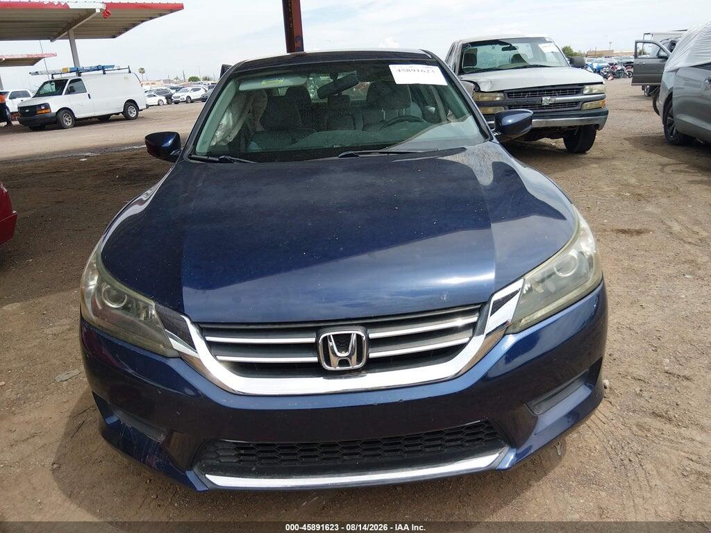 1HGCR2F34EA191697 2014 HONDA ACCORD photo no. 12