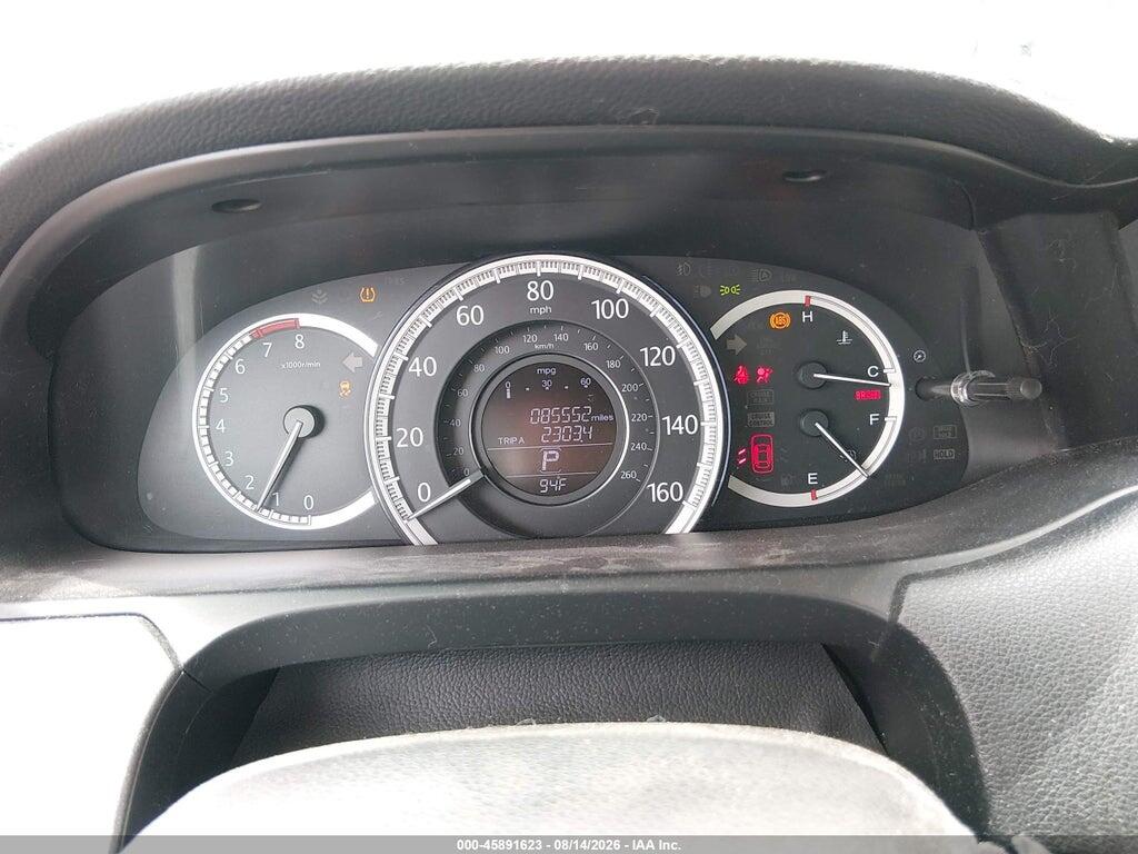 1HGCR2F34EA191697 2014 HONDA ACCORD photo no. 7