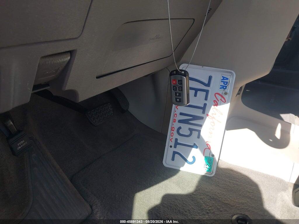 5TDYK3DC6ES466362 2014 TOYOTA SIENNA photo no. 11