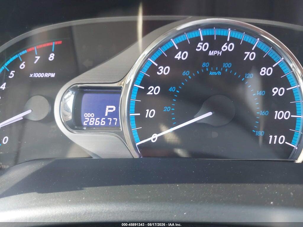 5TDYK3DC6ES466362 2014 TOYOTA SIENNA photo no. 7