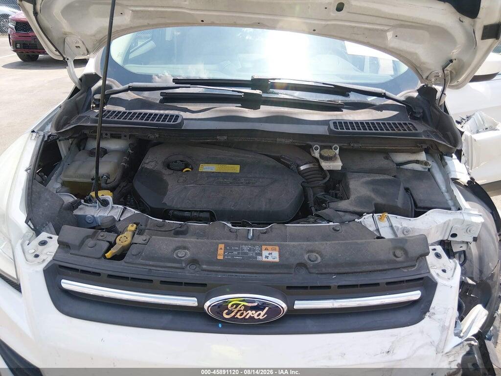 1FMCU0GX4EUB55506 2014 FORD ESCAPE photo no. 10