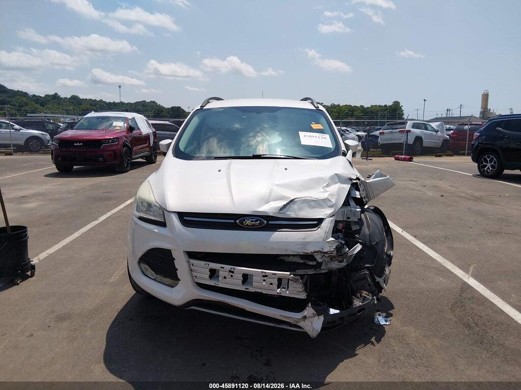 1FMCU0GX4EUB55506 2014 FORD ESCAPE photo no. 12