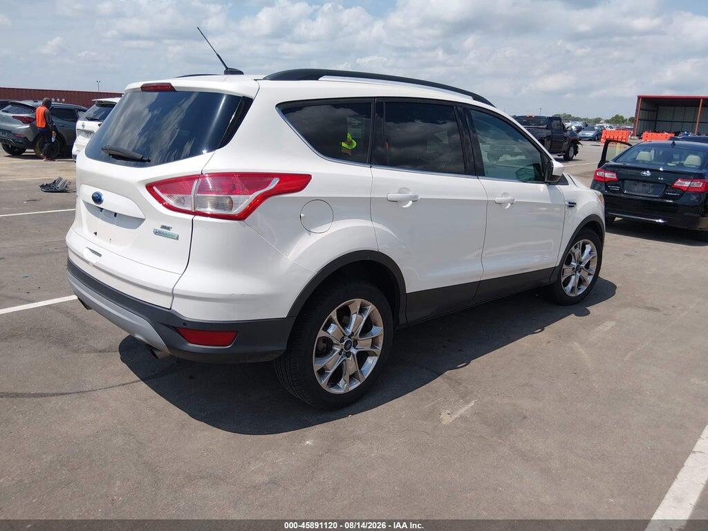 1FMCU0GX4EUB55506 2014 FORD ESCAPE photo no. 4